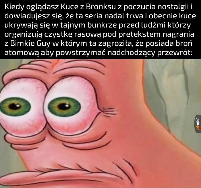 Nawet jest lekko animowana