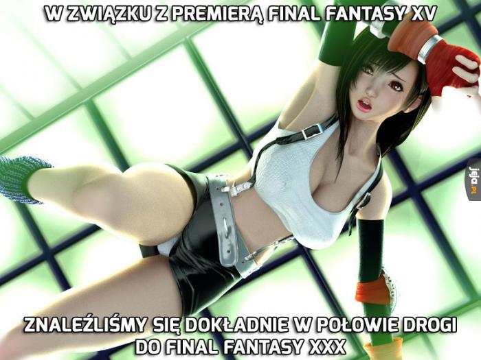 To dopiero będzie fantazja ( ͡° ͜ʖ ͡°)