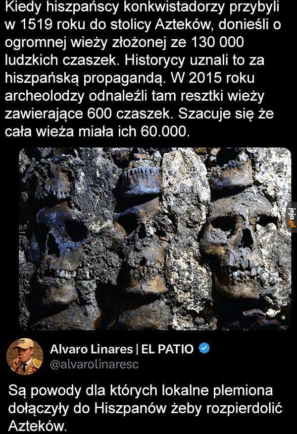 Aż mnie dreszcz przeszedł