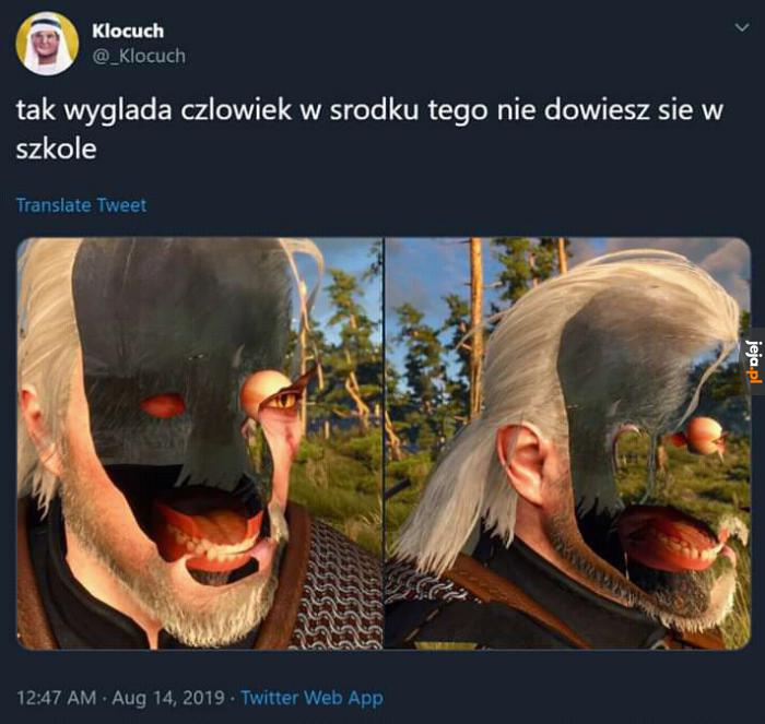Wiedziałeś?