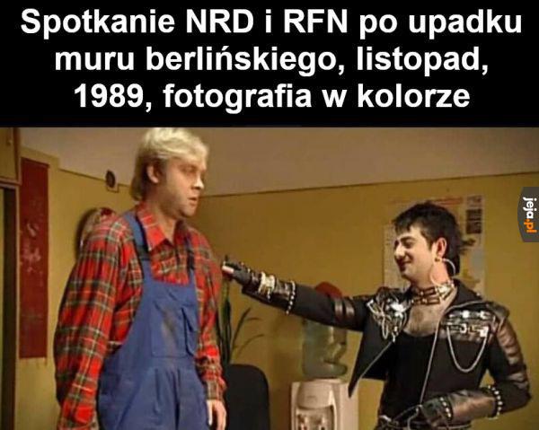 Tak było