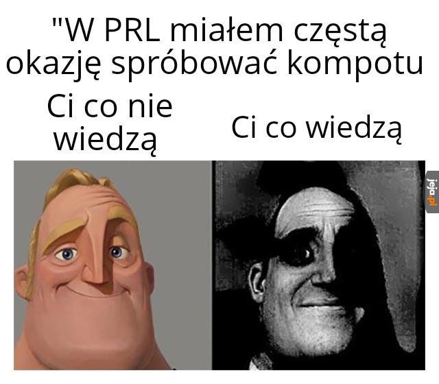 Tak było