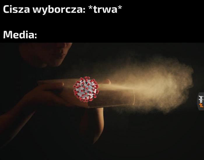 Wielki powrót