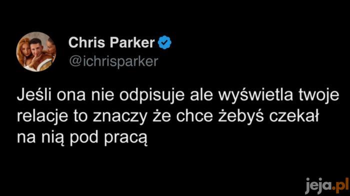 Ale jak to zakaz zbliżania