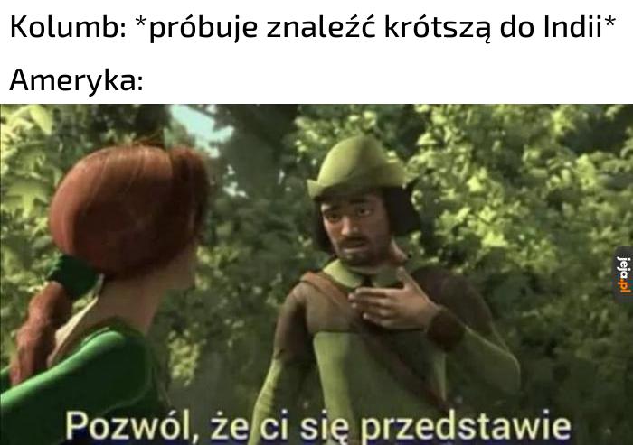No i cały plan poszedł się je...