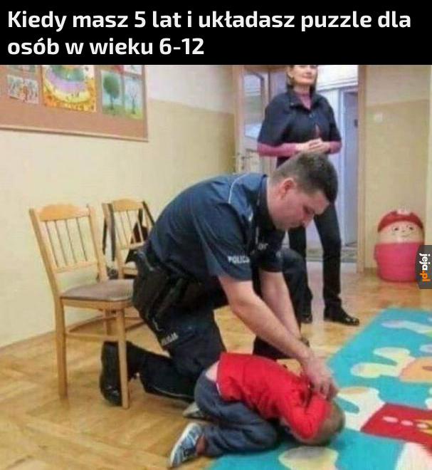 Kryminalista