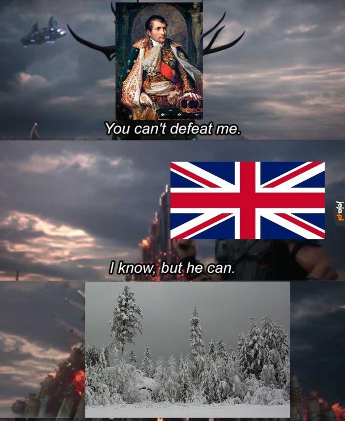 Generał Zima