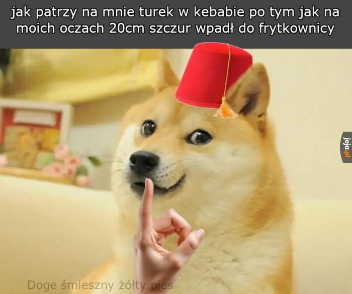 Kierownik nic nie widzieć!