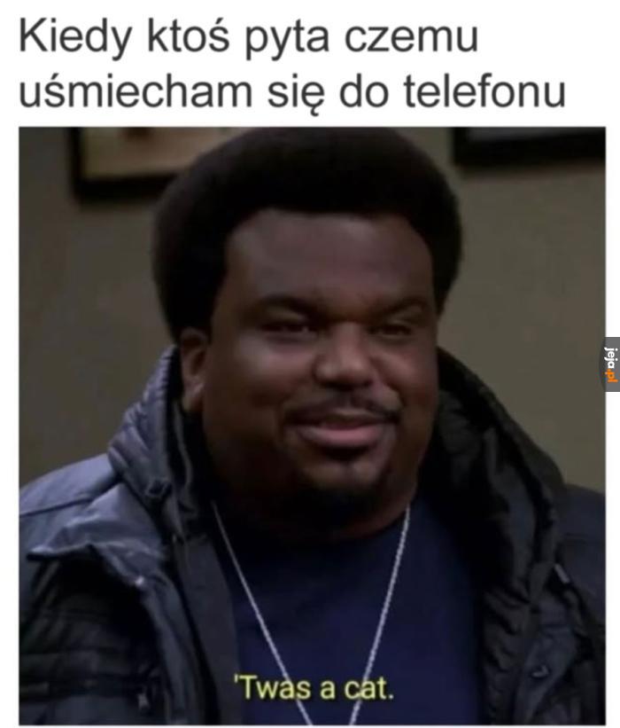 Przeważnie