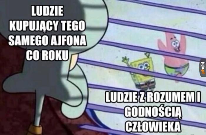 Ludzie, jak tak można
