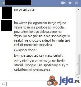 Niezręczne pytanie