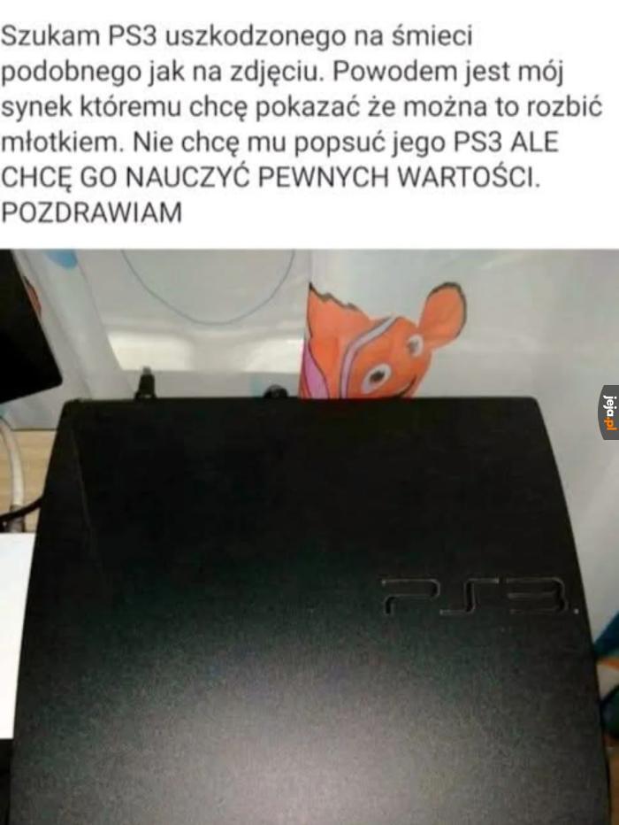 Dobra metoda?