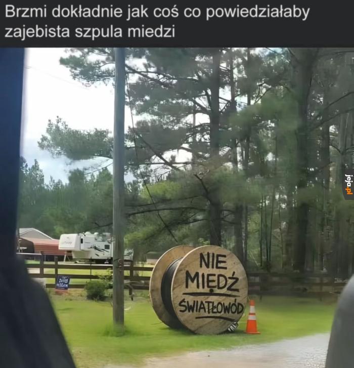 Nie ze mną te numery