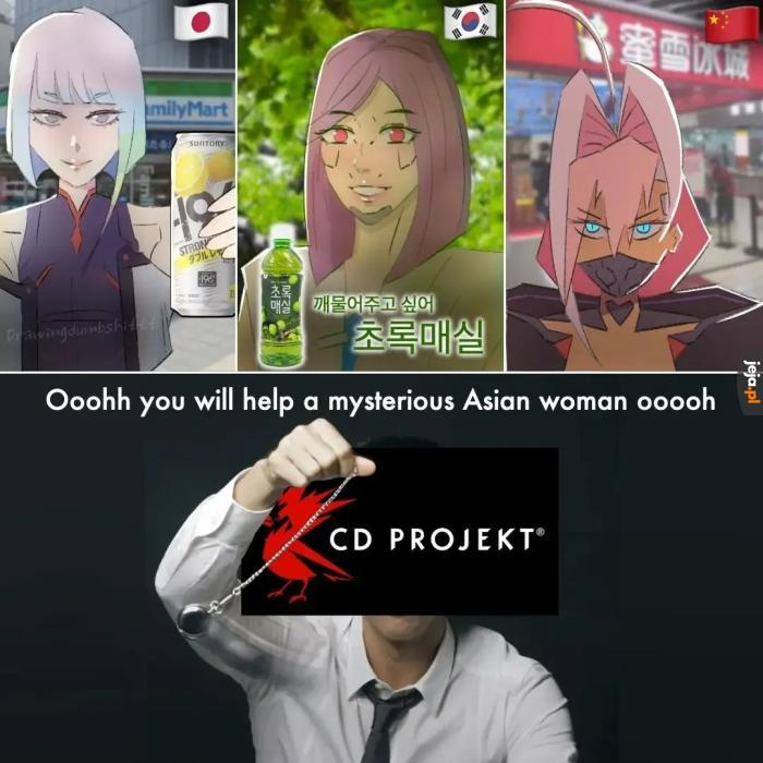 Kobiety