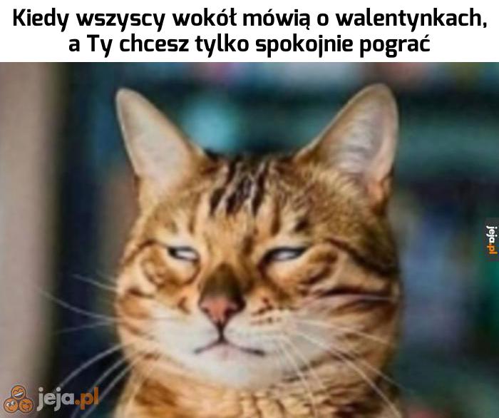 Ktoś jeszcze tak ma?