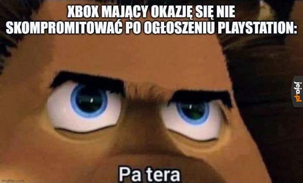 Zmówili się jak nic