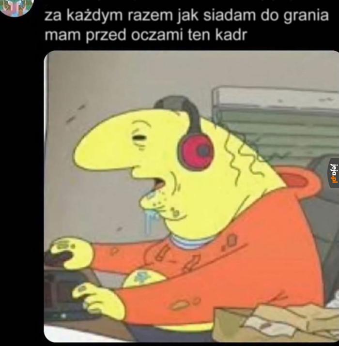 Rewelacyjny serial btw