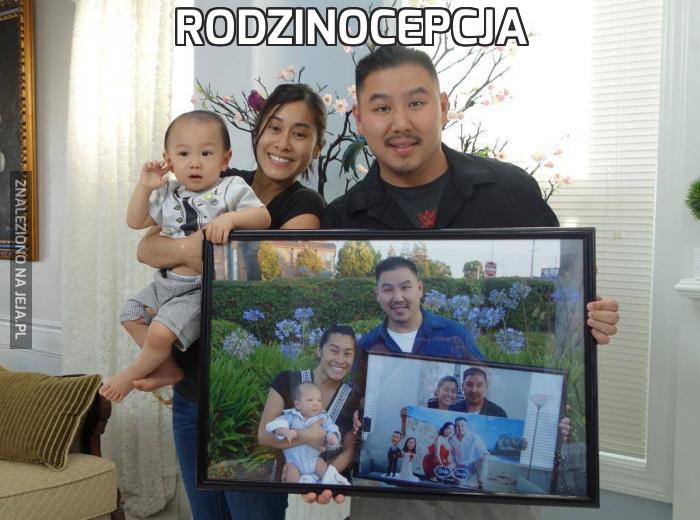 Rodzinocepcja