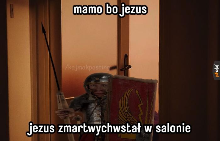 Przypał