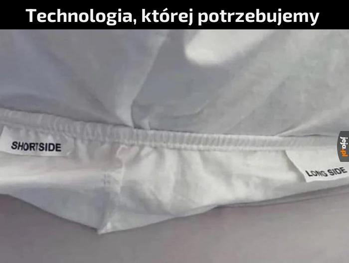 Ale czy na nią zasługujemy?