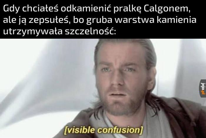 Trzeba było o nią nie dbać