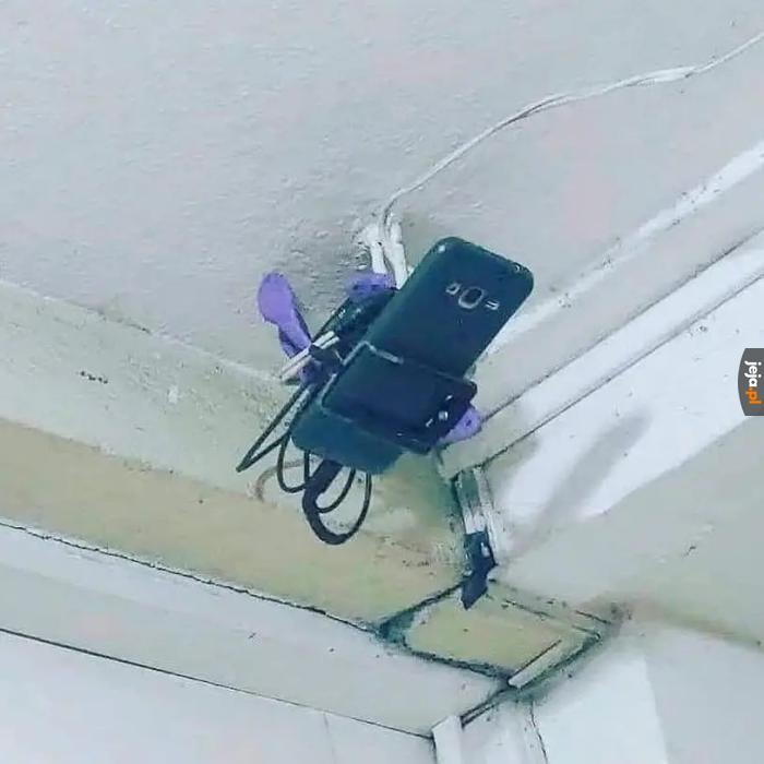 Monitoring XXII wieku
