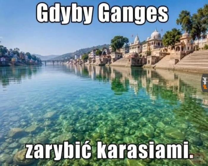 Nigdy na to nie wpadną