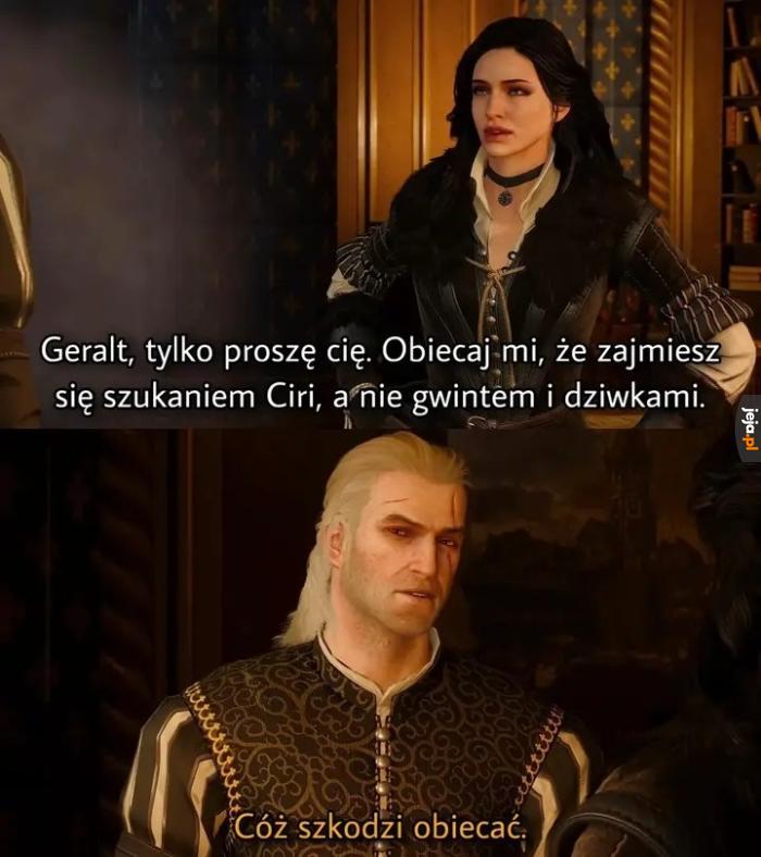 Życia proza