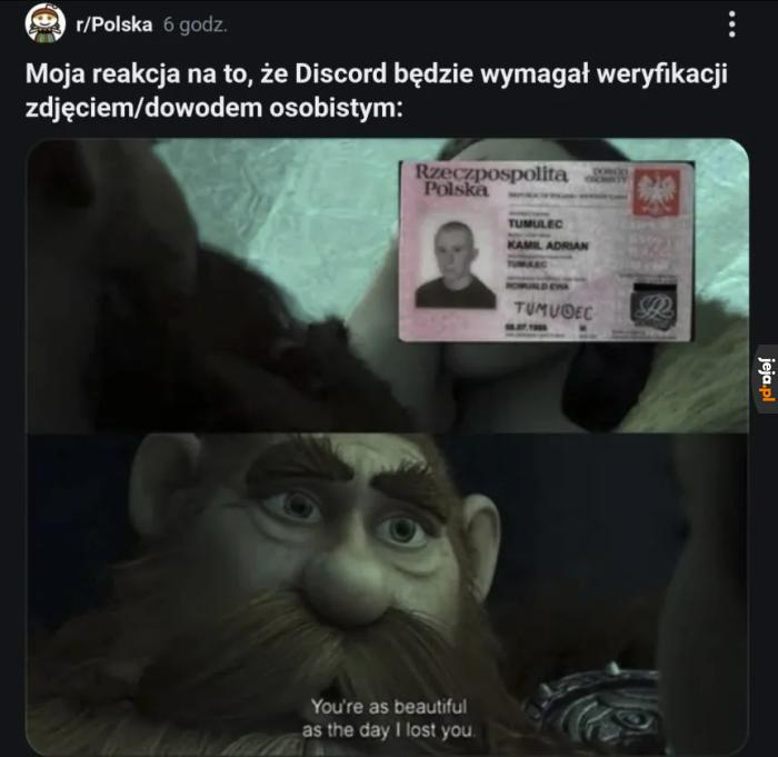 Taki piękny