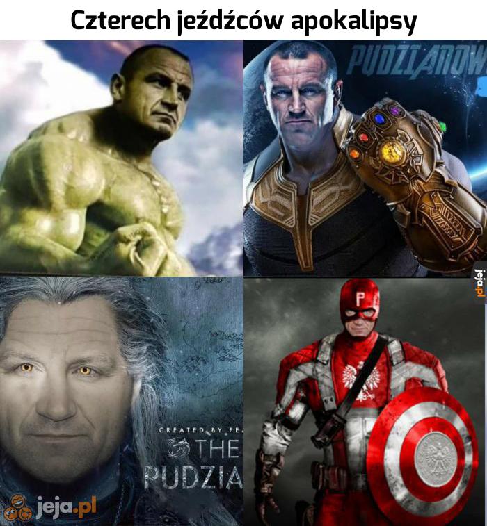 Strach się bać