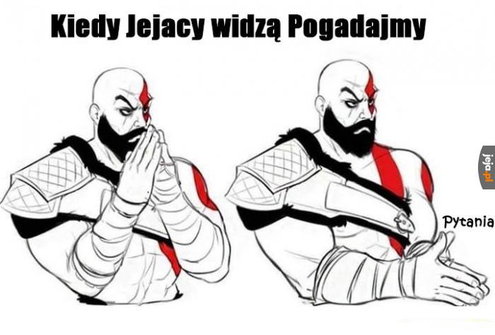 Taki już nasz los