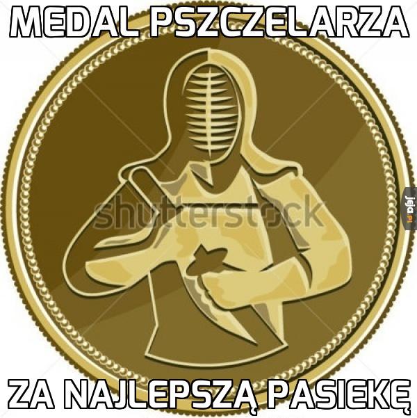 Pszczeli order