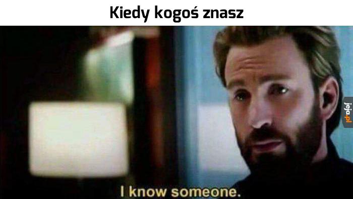 Mam wtyki