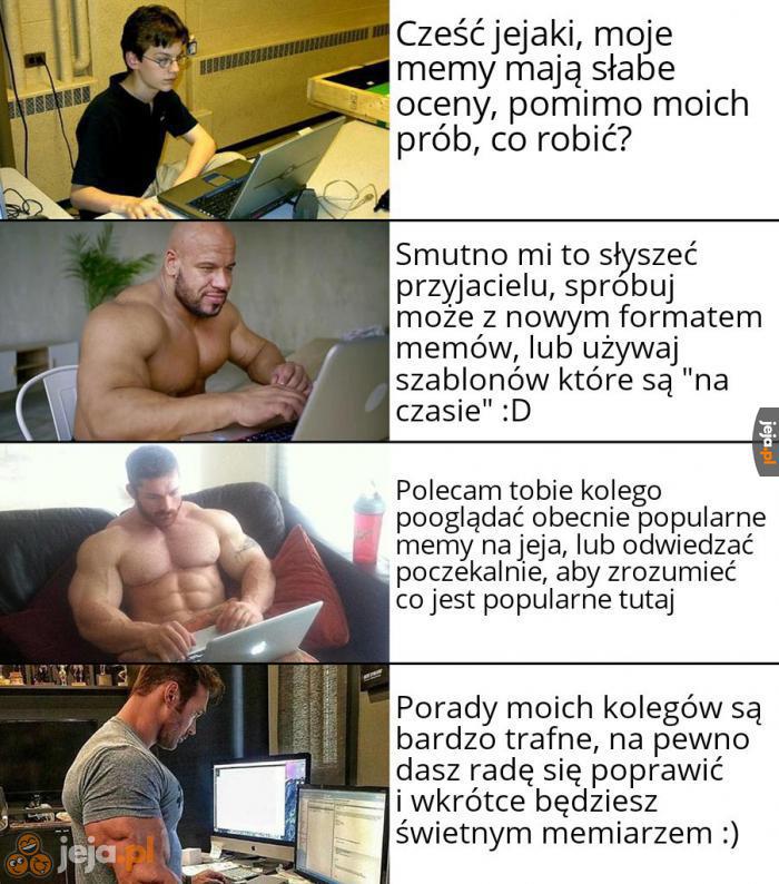 Wspaniali ludzie
