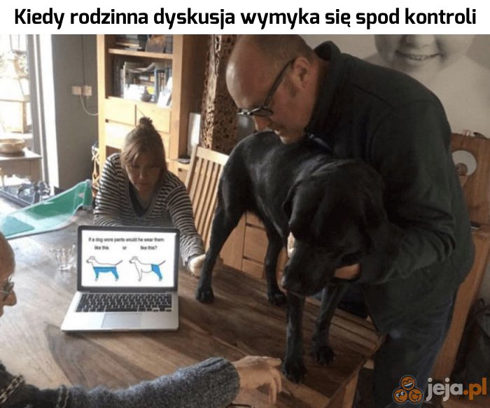 Niech podzielą się wynikami