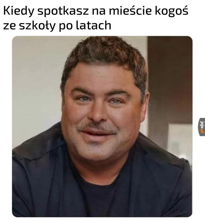 Aż miło popatrzeć jak zgnił