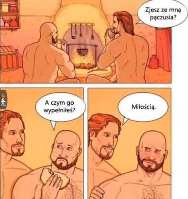 Tradycji stało się zadość