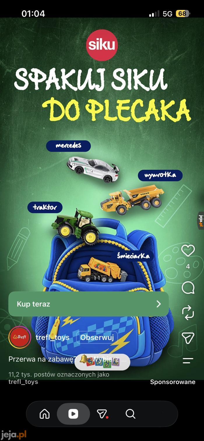Dział marketingu w tym miesiącu z podwyzką