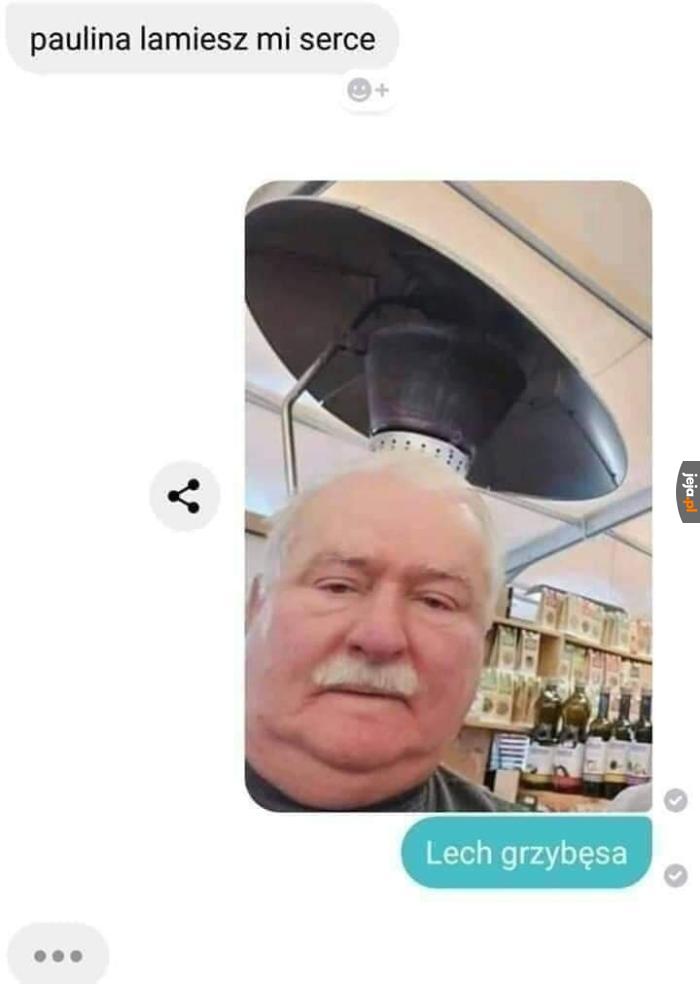 Lech Grzybęsa