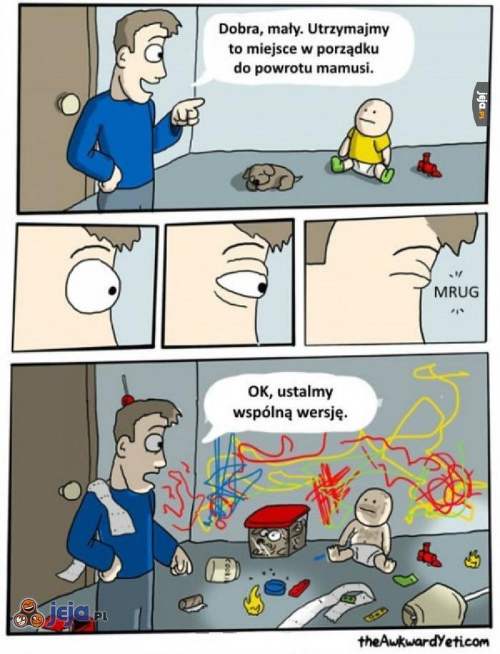 Trzeba ustalić zeznania