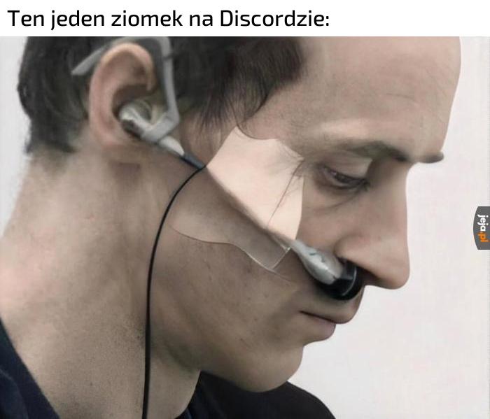 Słyszymy każdy wdech (i wydech)