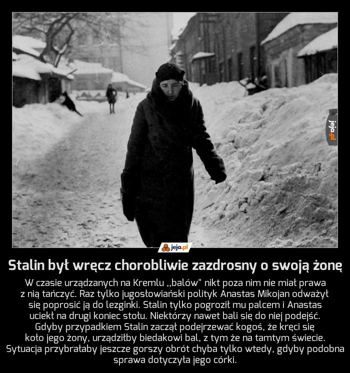 Dla własnego dobra lepiej było się nie zbliżać
