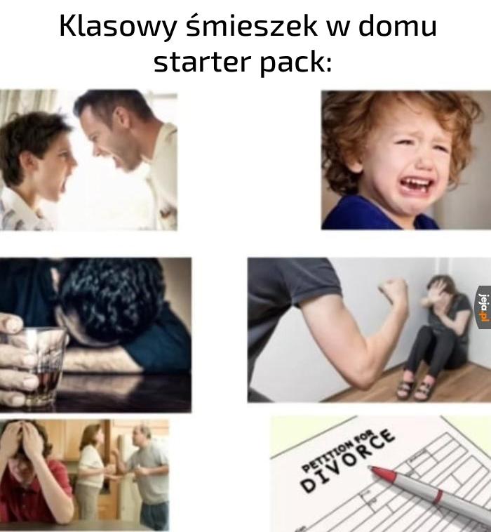 Nie tak wesoło