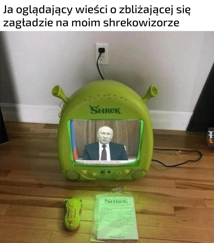 Jedyny słuszny sposób