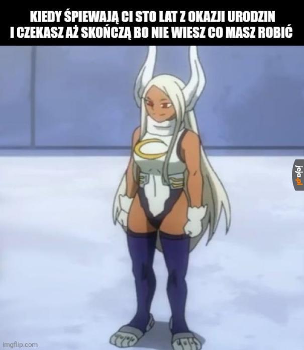 Standardowa poza