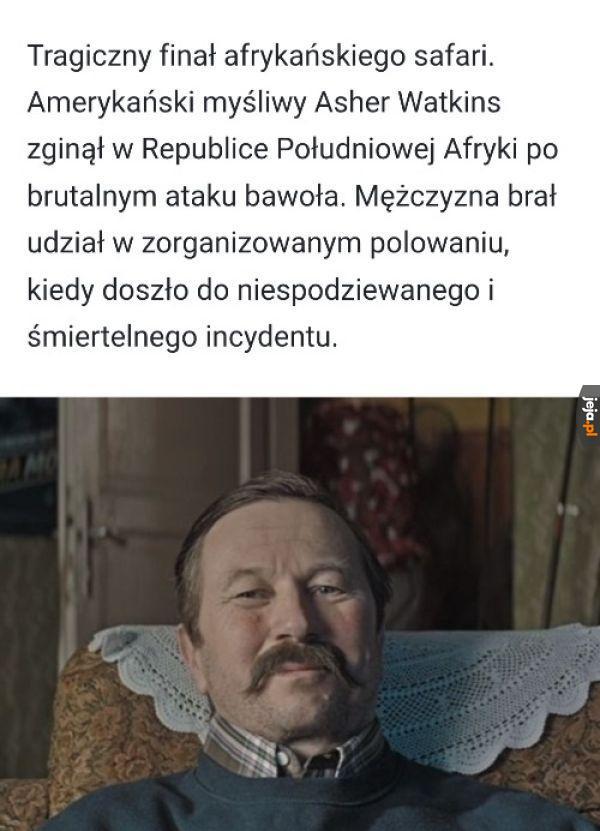 Ma na co zasłużył