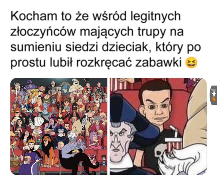 Kawał drania