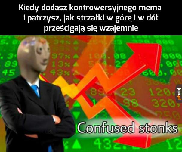 Ciekawe, które wygrają