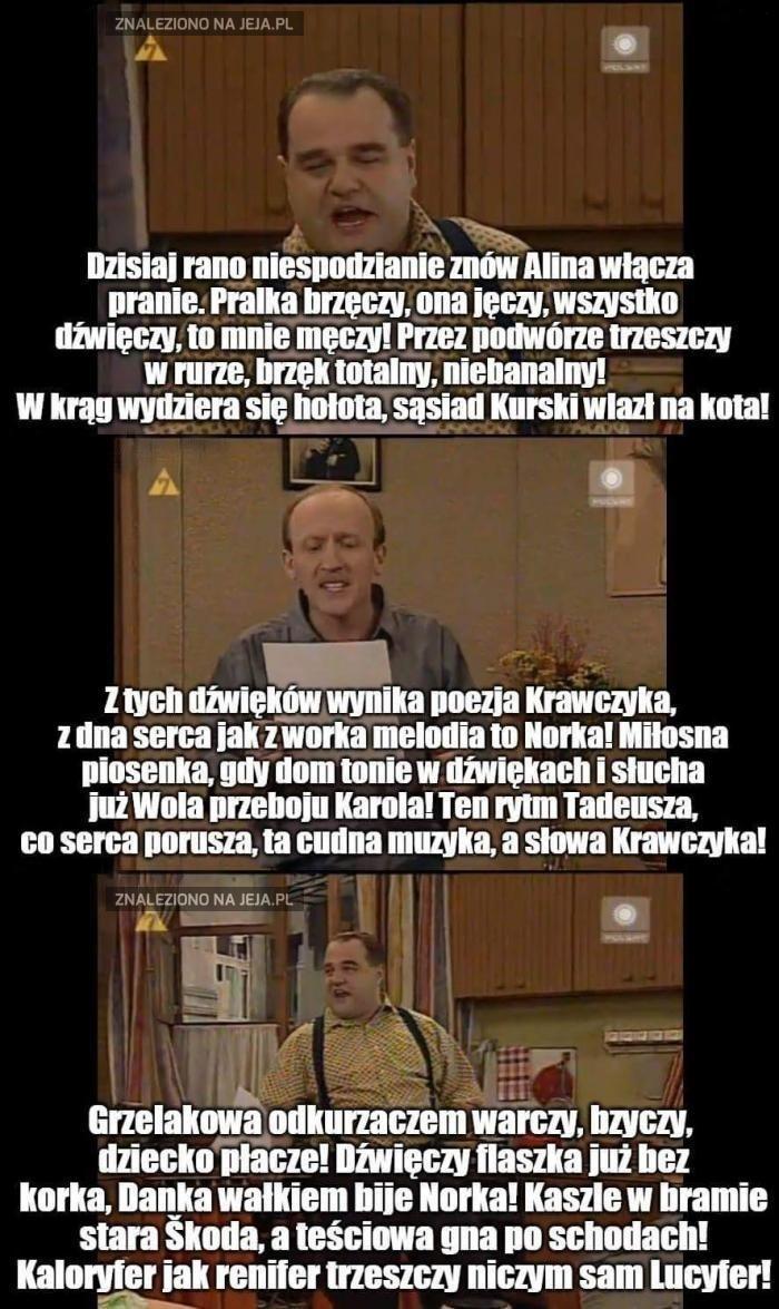 Prawdziwi klasycy