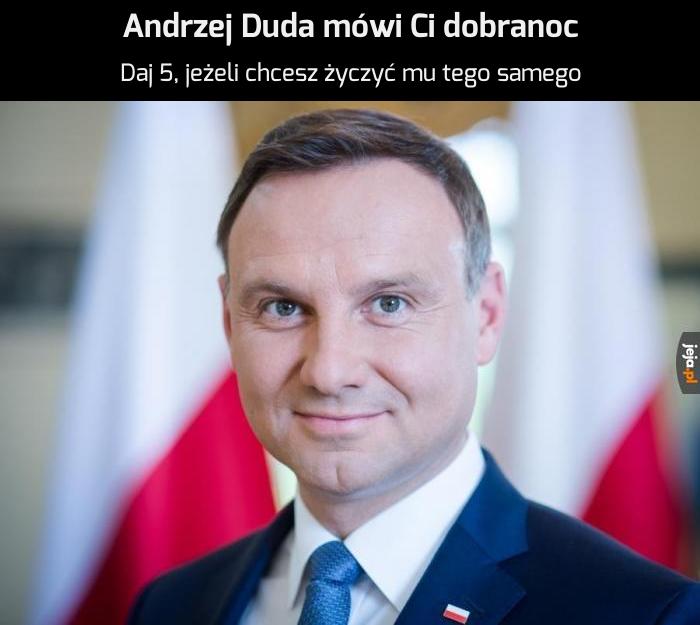 Wiadomość od imperatora